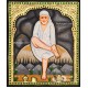 Sai Baba Tanjore Painting