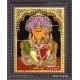 Lakshmi Narasimhar Tanjore Painting