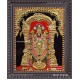 Venkateshwara Swamy Tanjore Painting