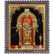 Murugar Tanjore Painting