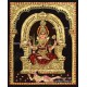 Amman Tanjore Painting