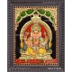 Ganesha Tanjore Paintings