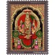 Kamatchi Amman Tanjore Paintings