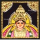 Lakshmi Tanjore Painting