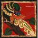 Peacock Tanjore Painting