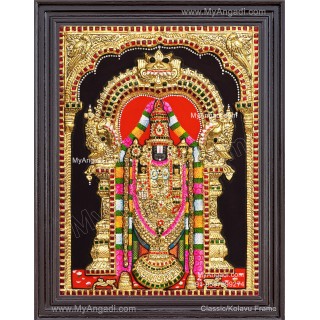 3D 5 Set Tanjore Paintings