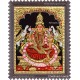 Lakshmi Devi Tanjore Paintings