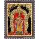 Karthikeya Swamy Tanjore Painting