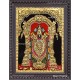 Balaji Tanjore Painting