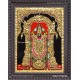 Balaji Tanjore Painting