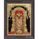 Balaji Tanjore Painting