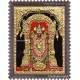 Balaji Tanjore Painting