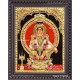 Aiyappan Tanjore Paintings