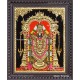 Balaji Tanjore Painting