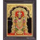 Balaji Tanjore Painting