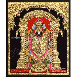 5 Set Tanjore Paintings