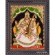 Saraswathi Tanjore Painting