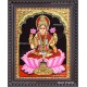Lakshmi Devi Tanjore Paintings