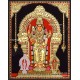 Thiruchendhur Murugan Tanjore Painting