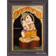 Ganesha Tajore Paintings