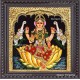 Balambigai Tanjore Painting