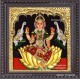 Balambigai Tanjore Painting