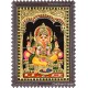 Ganehsa Tanjore Paintings