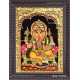 Vinayagar Tanjore Painting 