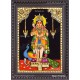 Murugar Tanjore Painting