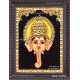 Ganesha Tanjore Painting