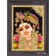 Krishna Face Tanjore Paintings