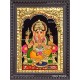 Ganesha Tajore Paintings