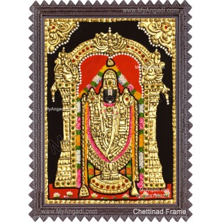 Balaji Tanjore Paintings