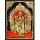 Kamatchi Amman Tanjore Paintings