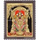 Balaji Tanjore Painting