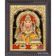 Ganesha Tanjore Painting
