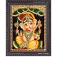 Ganesha Tanjore Paintings