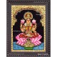 Lakshmi Tanjore Paintings