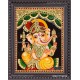 Vinayagar Tanjore Paintings