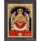 Lakshmi Devi Tanjore Paintings