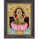 Dhanalakshmi Tanjore Paintings