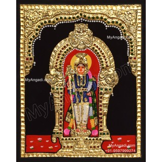 5 Set Tanjore Paintings