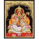 5 Set Tanjore Paintings
