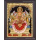 5 Set Tanjore Paintings