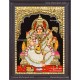 5 Set Tanjore Paintings