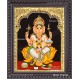 Ganesha Tajore Paintings