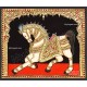 Horse Tanjore Painting