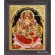 Lakshmi Tanjore Paintings