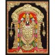 Venkatachalapathy  Tanjore Painting