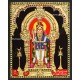 5 Set Ganesha Murugan Balaji Lakshmi Saraswathi Tanjore painting